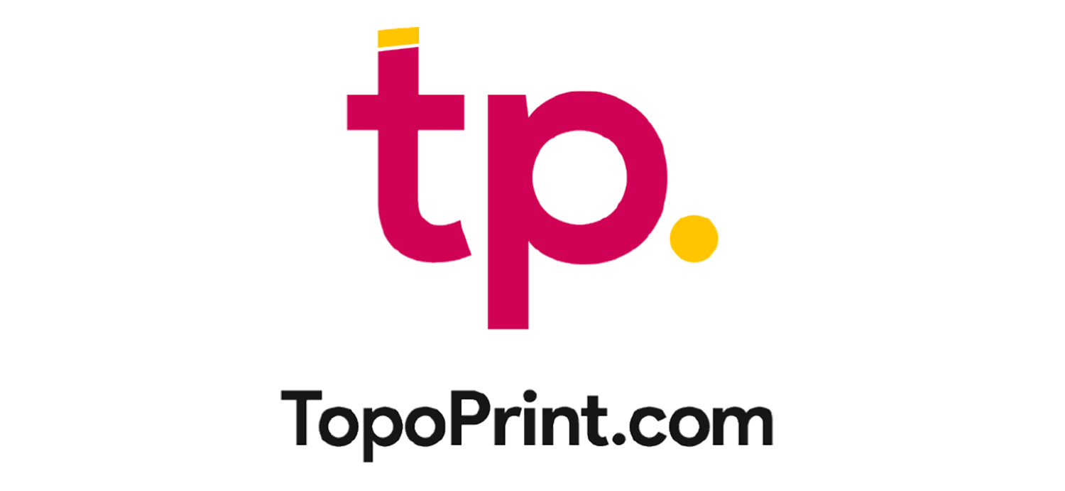 Topoprint.com - Imprimerie en ligne et services digitaux